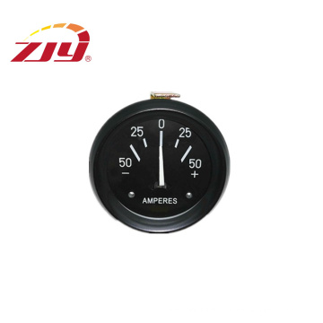 52mm panel meter ampere meter without light
